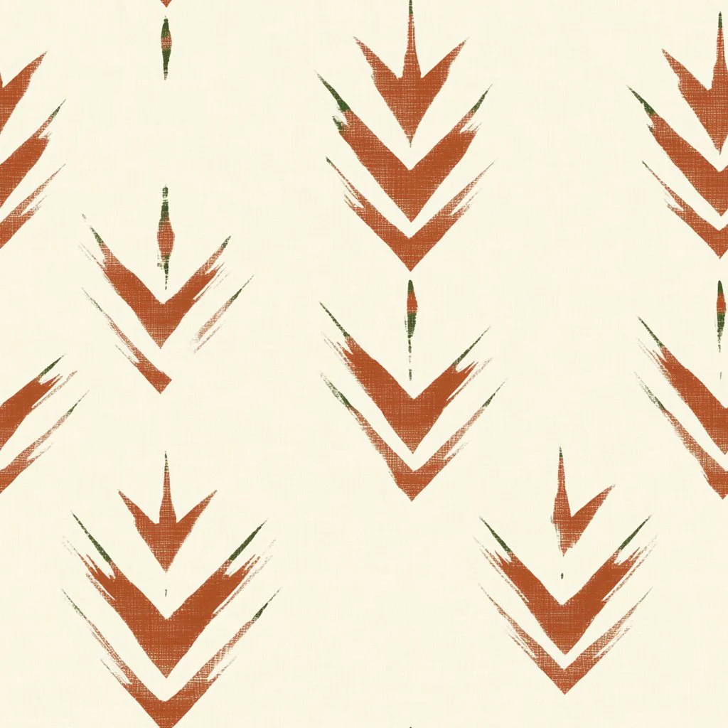 Rustic Arrow Wallpaper