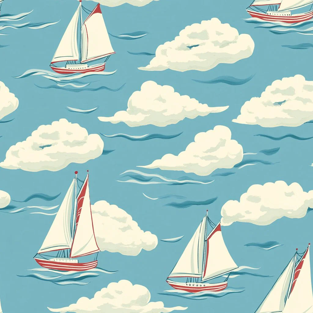 Sailor Wallpaper
