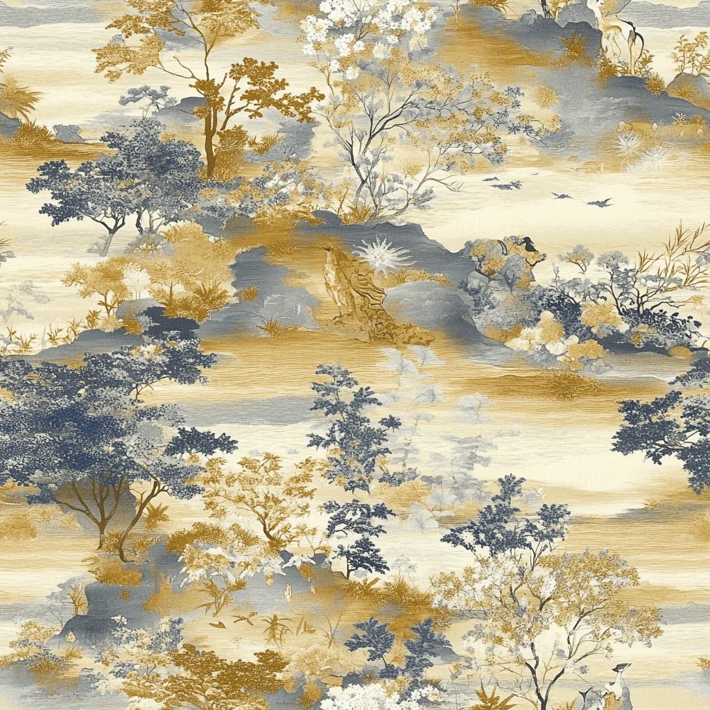 Savannah Wallpaper
