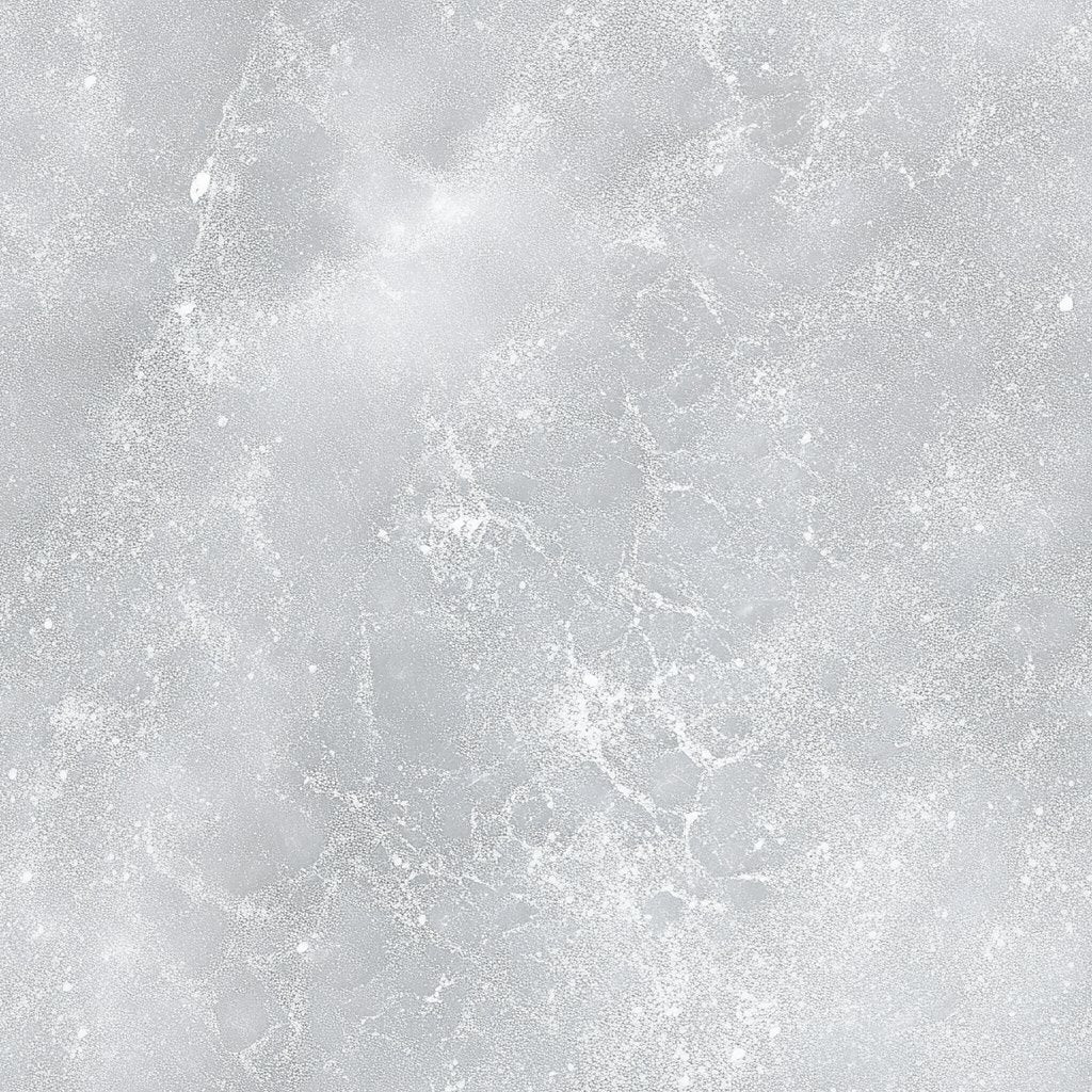Silver Frost