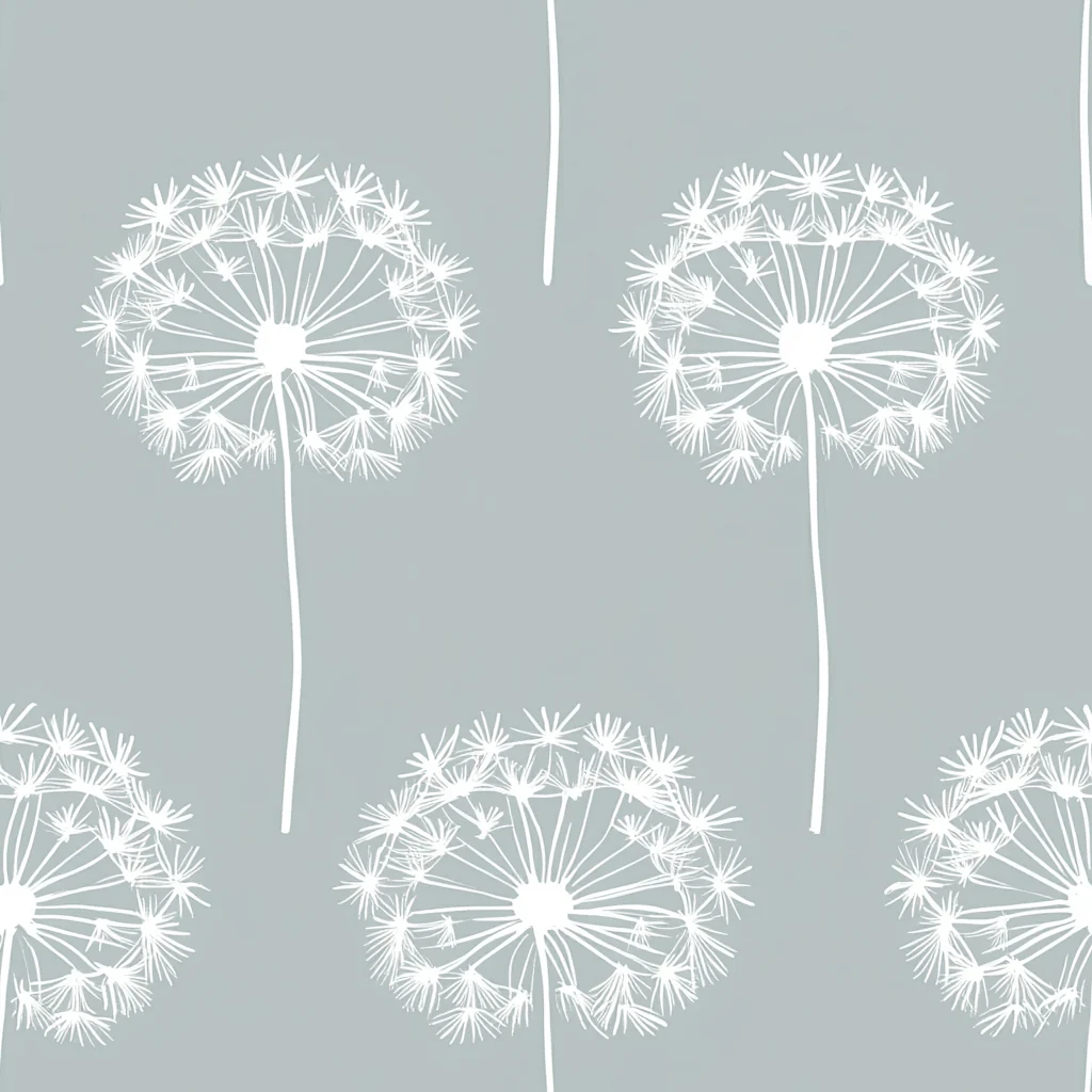 Silverdown Wallpaper