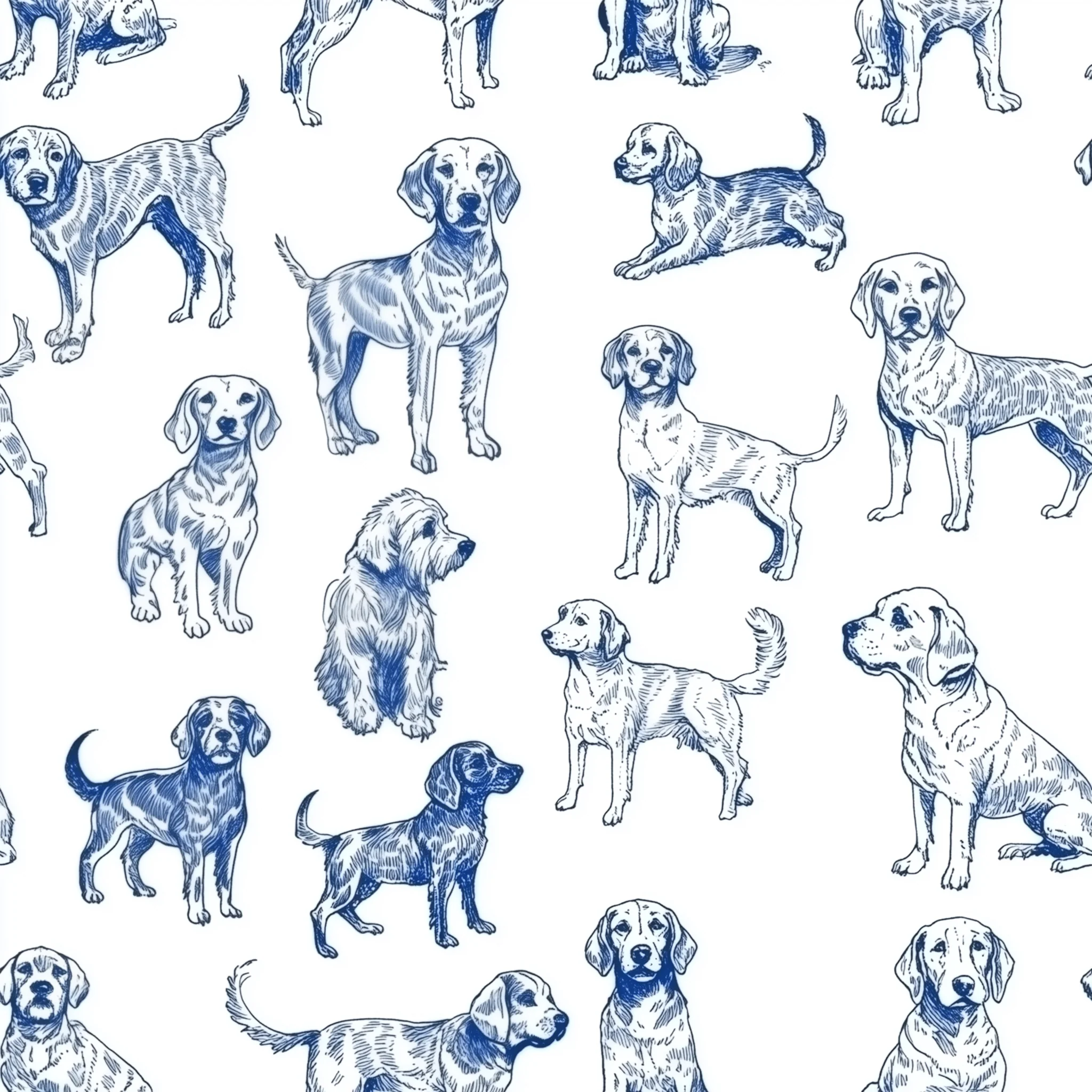 Snout & About Wallpaper