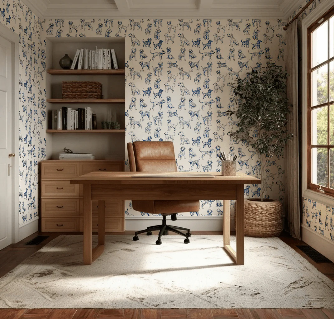 Snout & About Wallpaper - Image 2