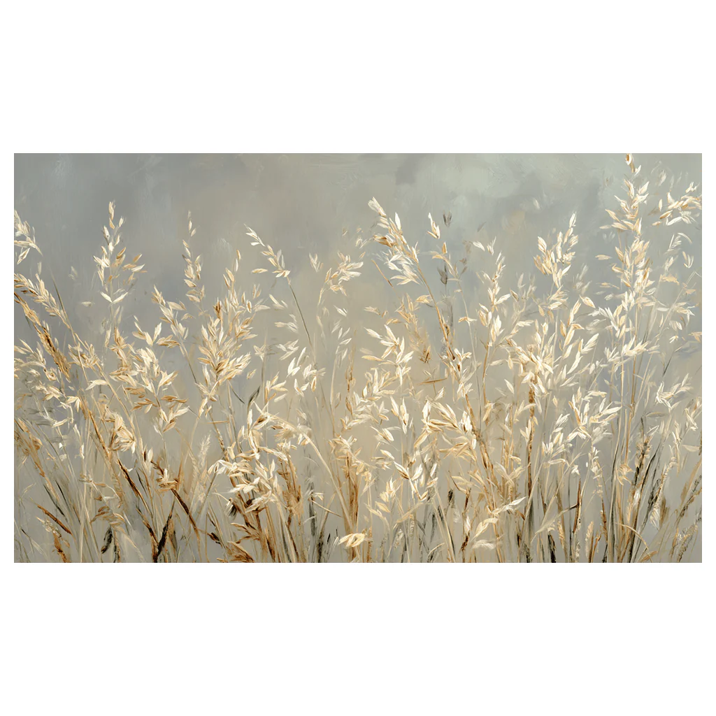 Soft Meadowlight - Tapestry - Image 3