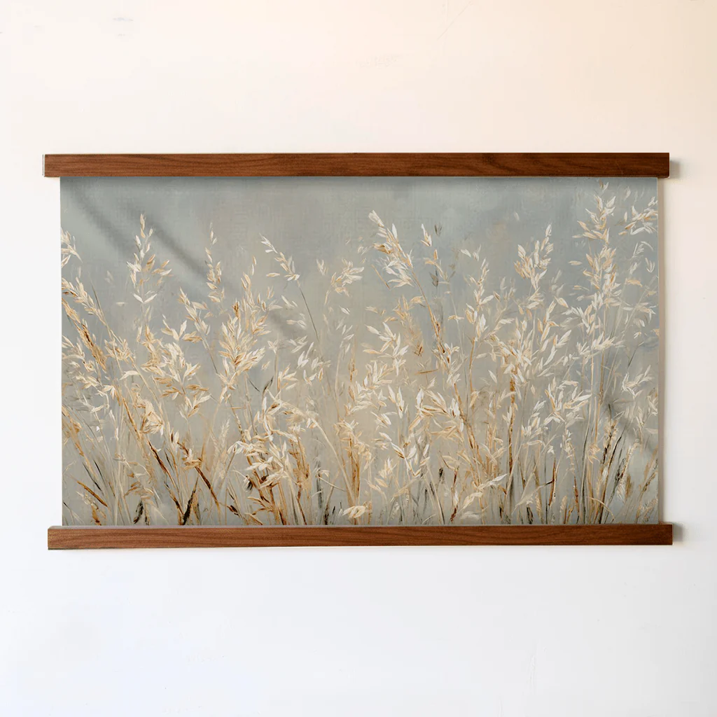 Soft Meadowlight - Tapestry - Image 6