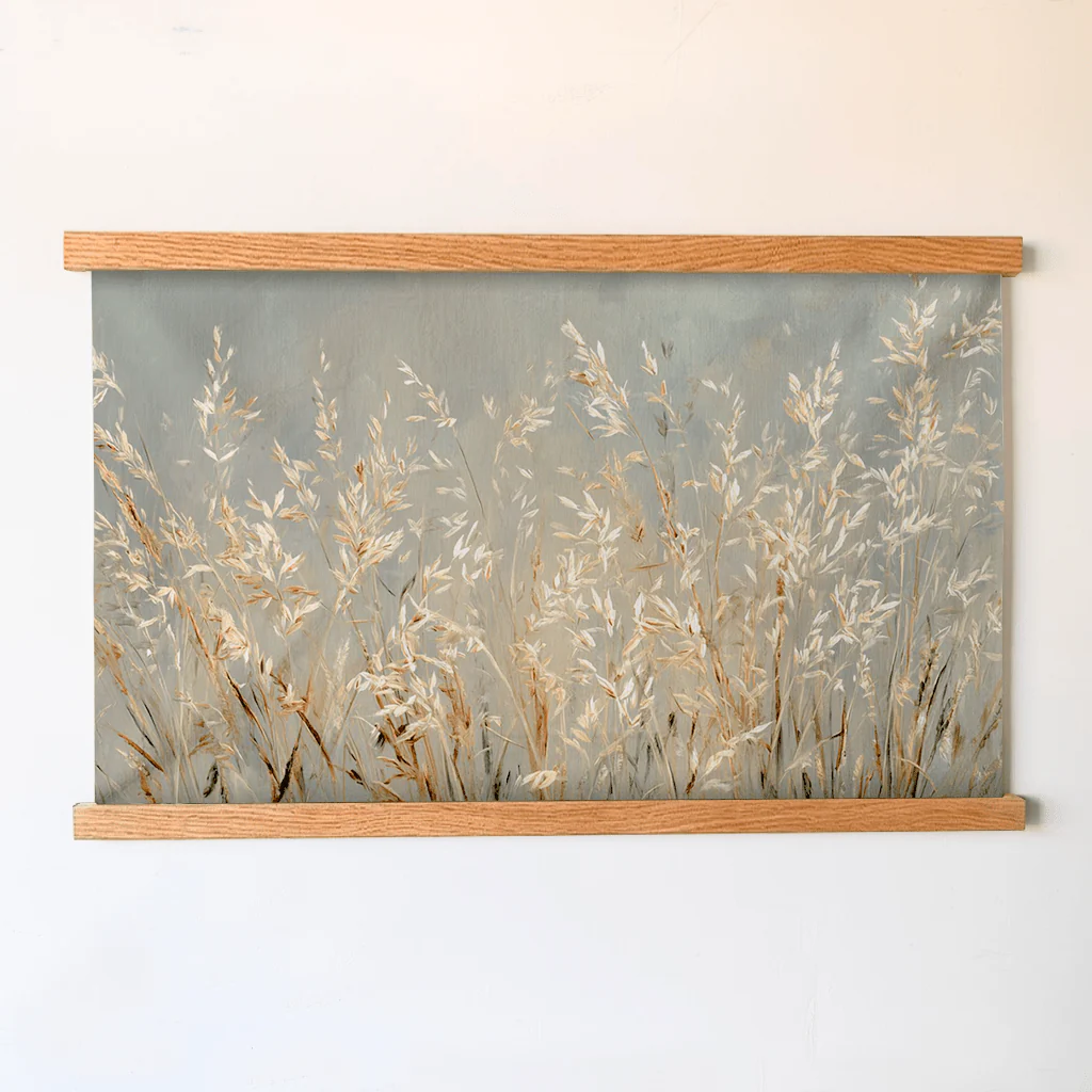 Soft Meadowlight - Tapestry - Image 7