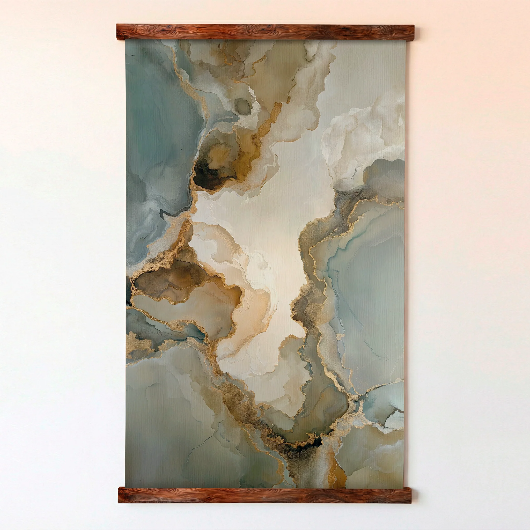 Stone Current - Tapestry - Image 6