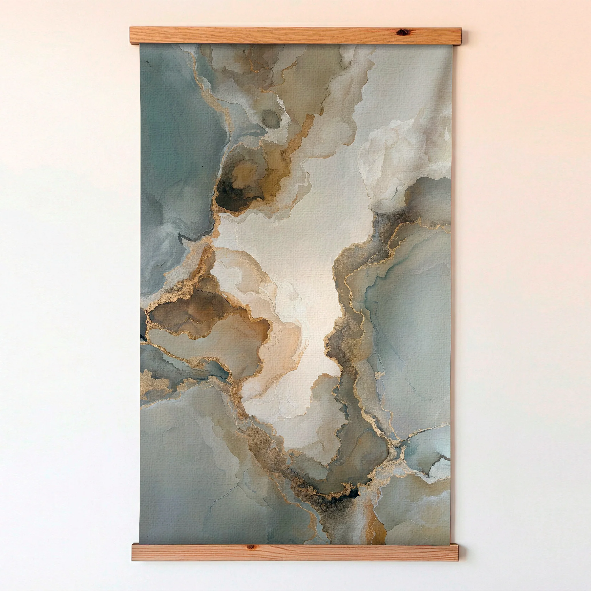 Stone Current - Tapestry - Image 7