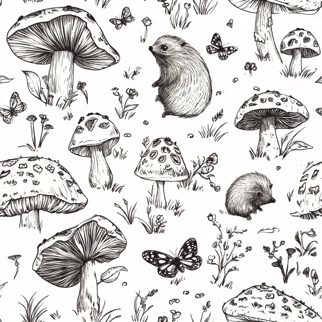 Sycamore Wallpaper