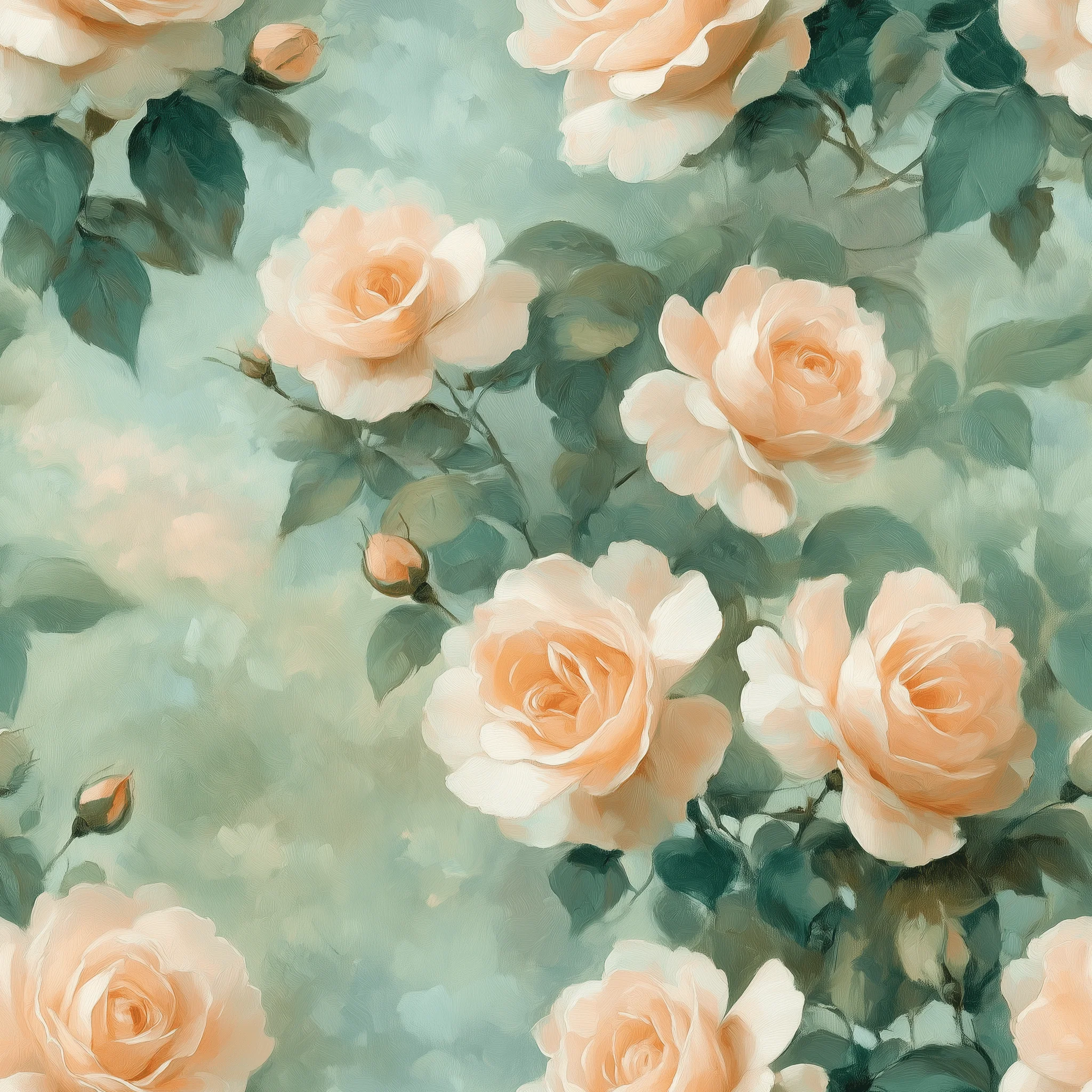 Sylviana Wallpaper
