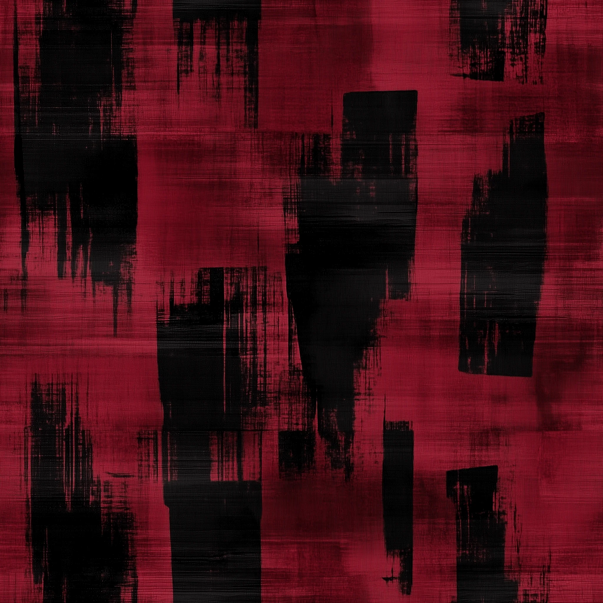 Tempranillo Twist Wallpaper