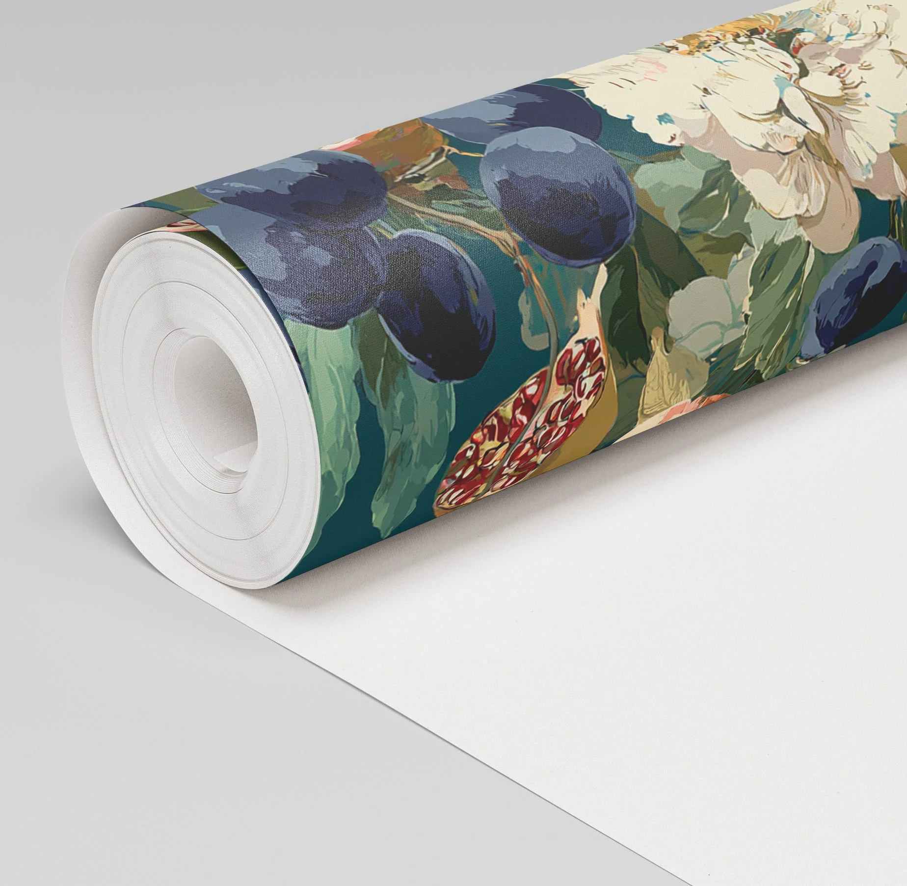 The Walled Garden Wallpaper - Image 3