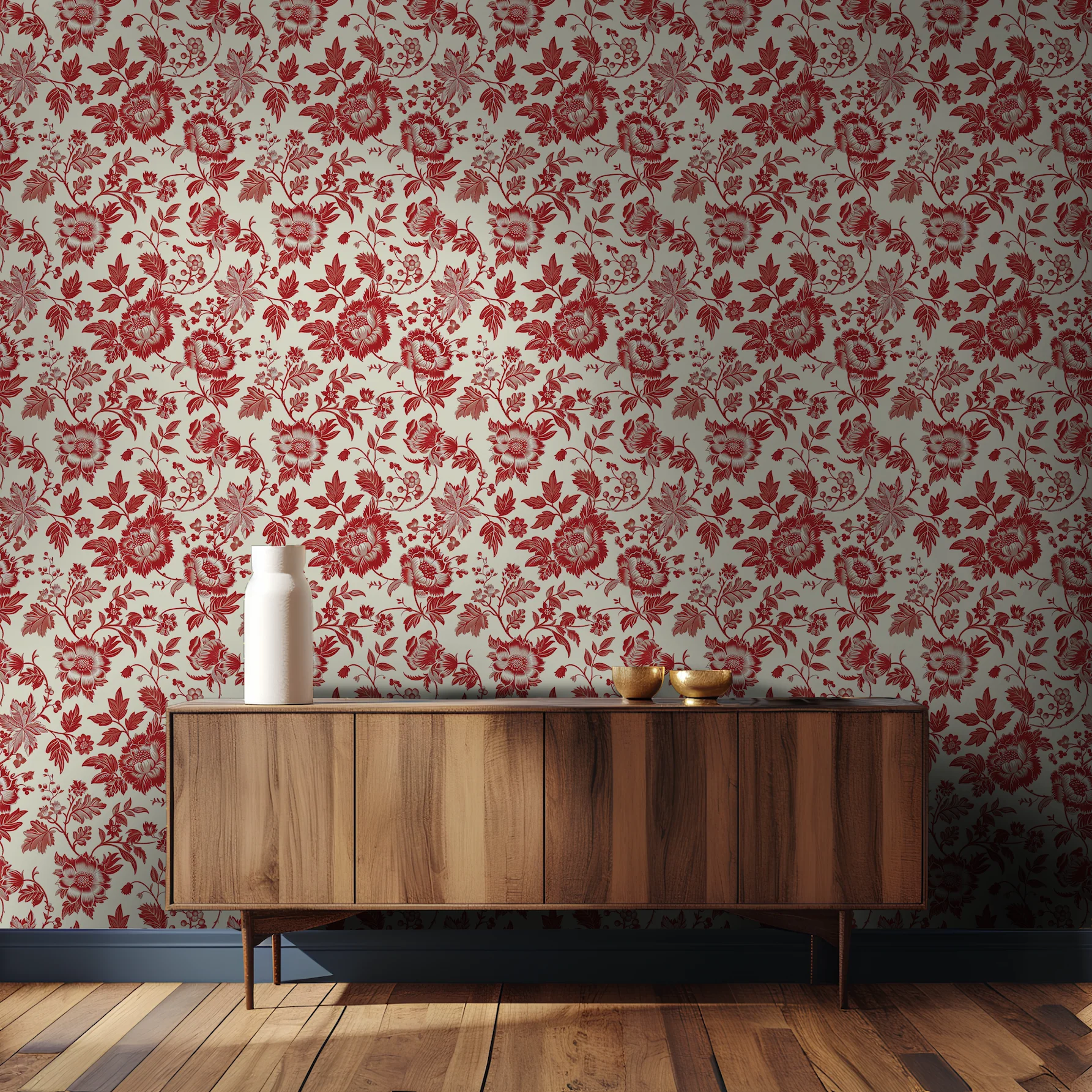 Thorne Wallpaper - Image 2