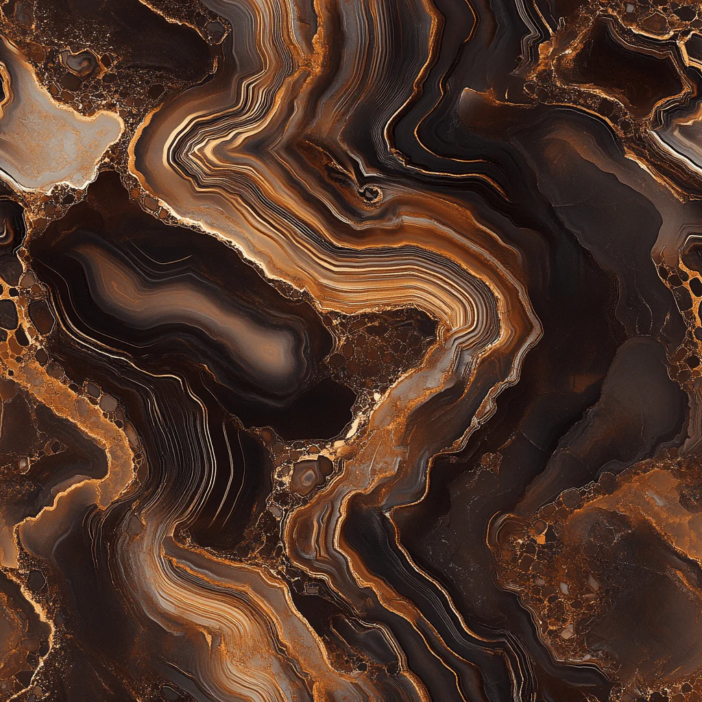Tiger Eye Wallpaper