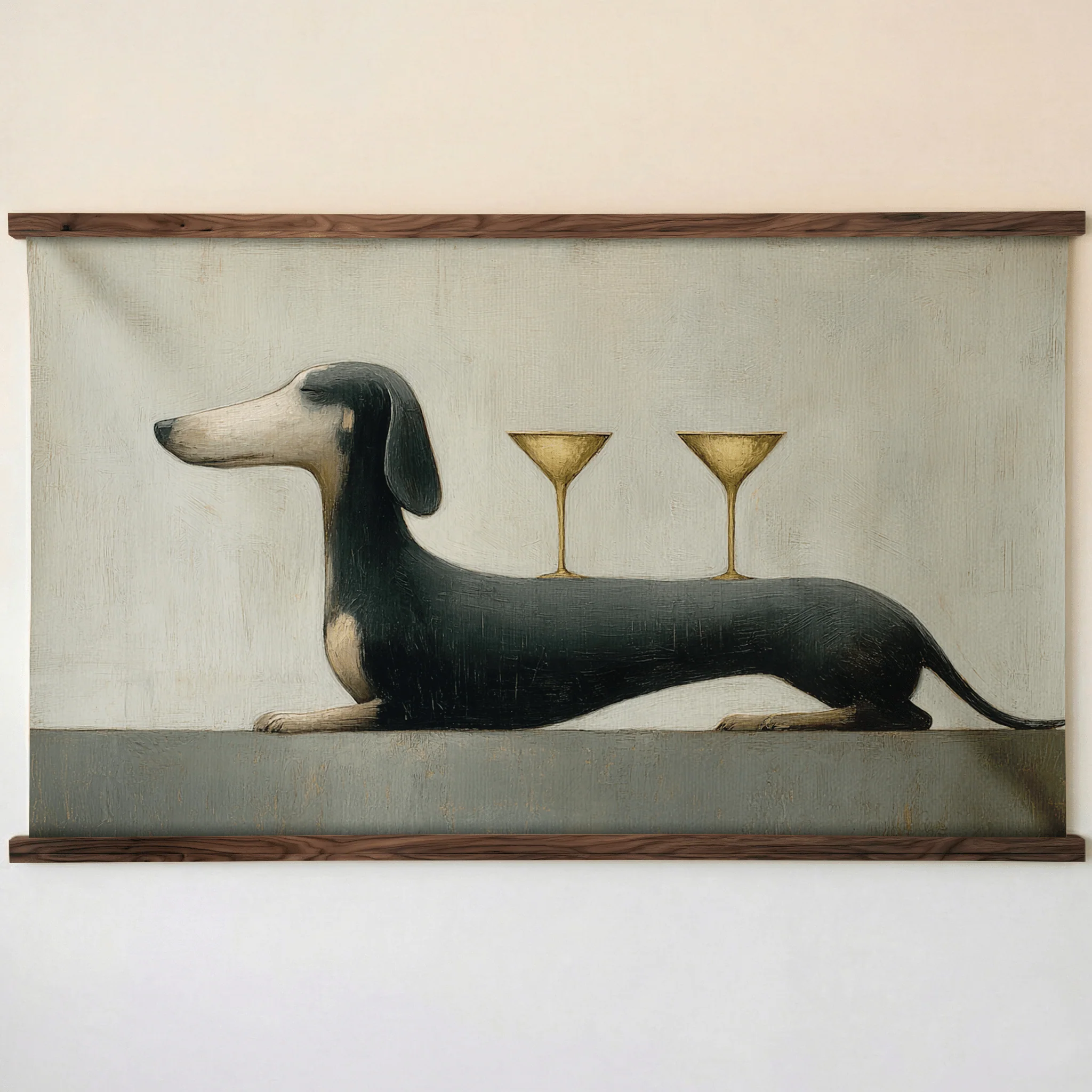 Tini Weenie - Tapestry - Image 6