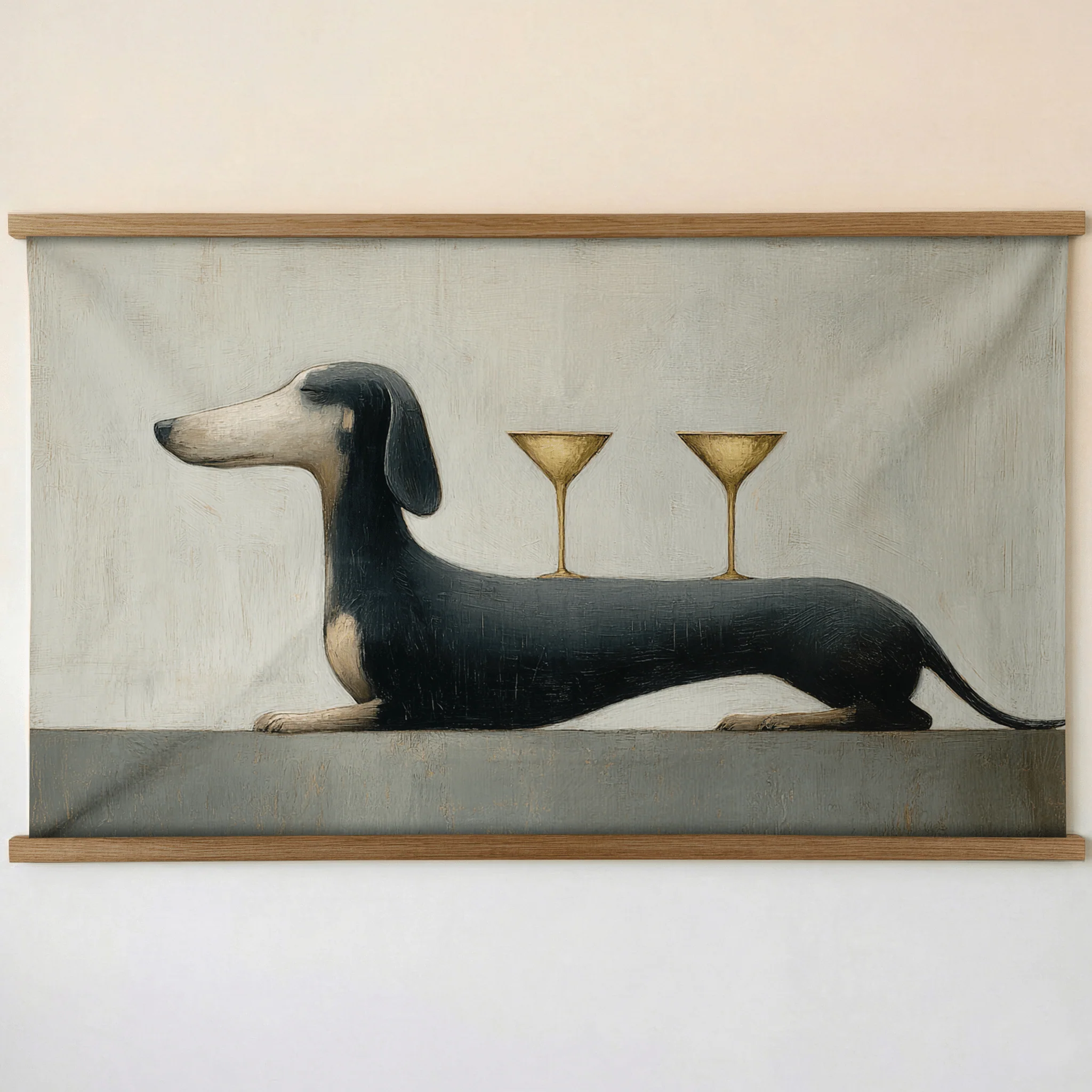 Tini Weenie - Tapestry - Image 7