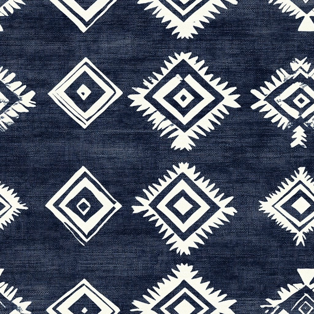 Wilder Blue Wallpaper