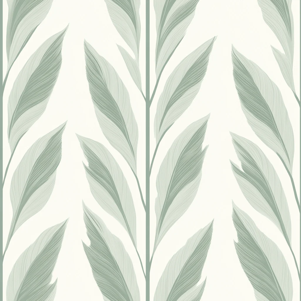 Willow Breeze Wallpaper